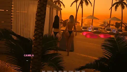 Shadows of Desire V0.9 Cheating Update Part 1