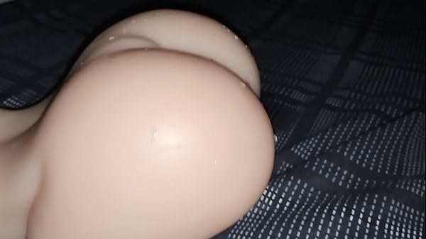 ass