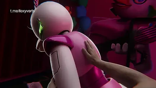 Chica Mating Press