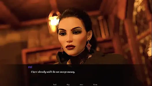 UndawnSoE Gallery 1 She belongs to me now