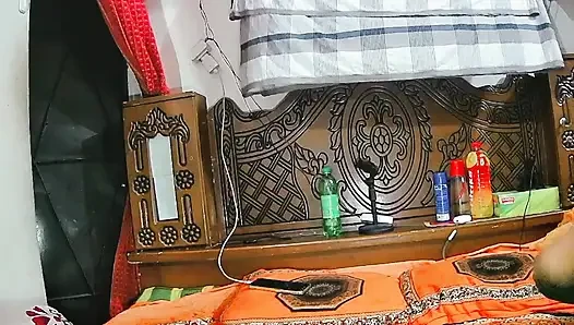Bengali Couple Dirty Talk While I Finger Her Wet Pussy Real Homemade