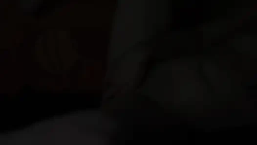My Secret Moment Alone