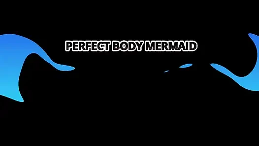 Perfect Body Mermaid Milena Ray Recused From Flood - Immoral Live 4K