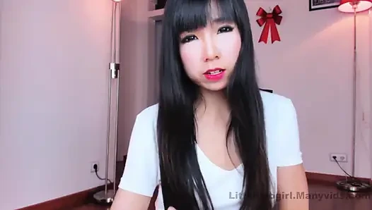 Smoking Hot Personal Trainer - JOI