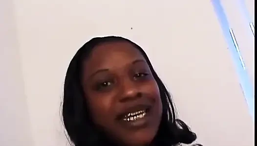 Black couple pussy fucking pussy licking and fingering