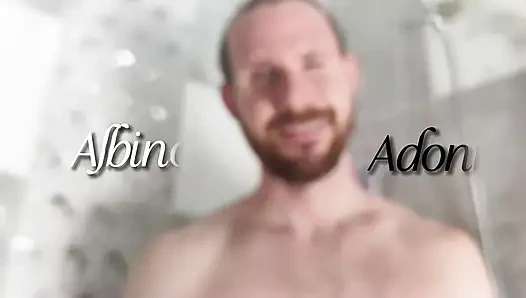 Creepy Roommate Sees Topless Enf