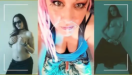 Episode 10 the Sexy Shemale Explores Your Holes Me as a Shemale