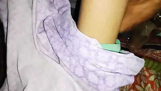 Couple sex
