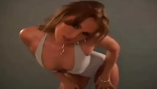 Blonde Babe Devours Cock and Gets Drenched in Passionate Pounding