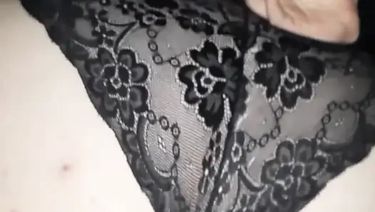 Taking backshots from neighbors husband