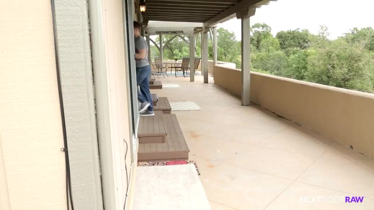 NextDoorRaw Stalker Ex-Boyfriend Fucks Raw