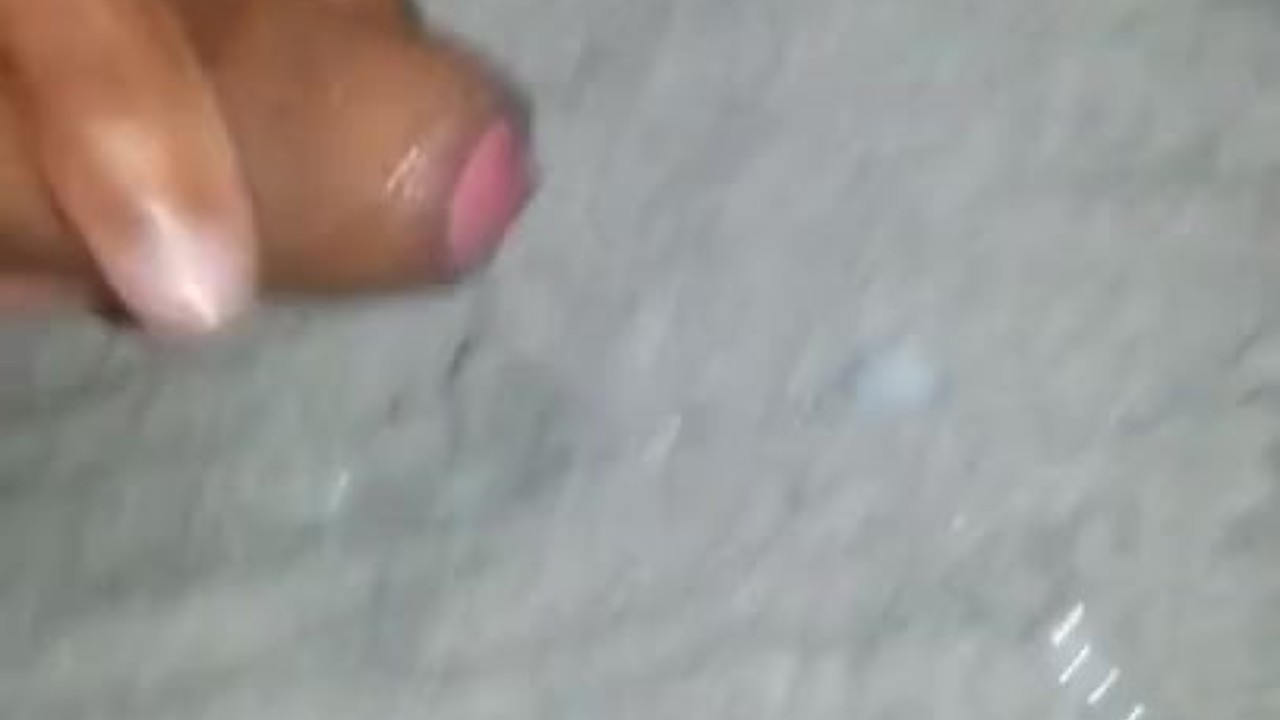 acabada con ganas