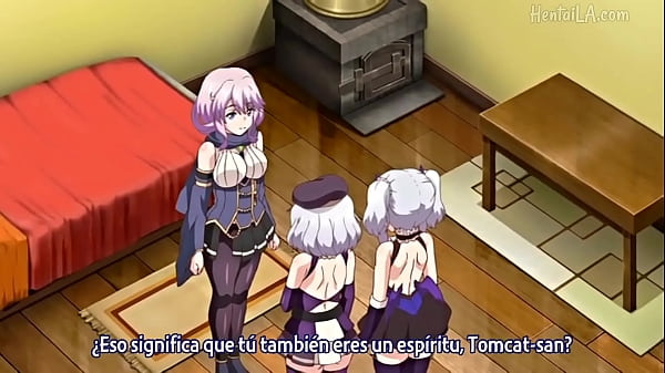 Knight of erin / chapter 1 / sub spanish
