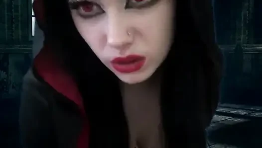Stroke your cock to my perfect body - i want to milk your cock