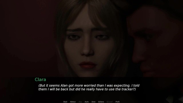 Corrupted Hearts: The Chase For The Cheating Wife Ep 9