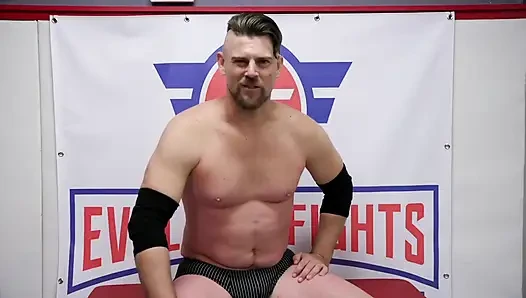 Mistress Kara Vs Jack Friday Ii Mixed Wrestling