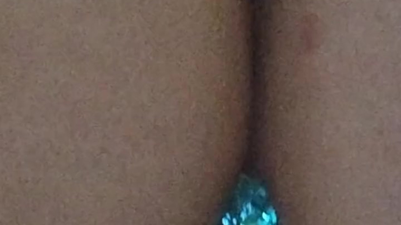Anal orgasm