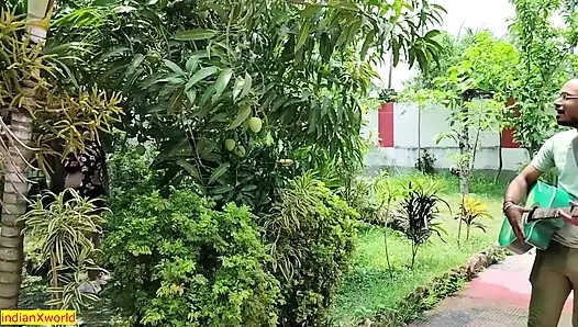 Hot Bhabhi Sex! Indian Webseries Sex