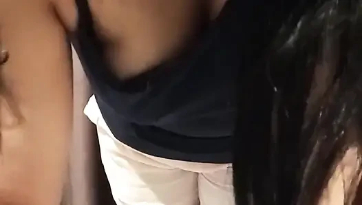 Stepfather Friend Roleplay
