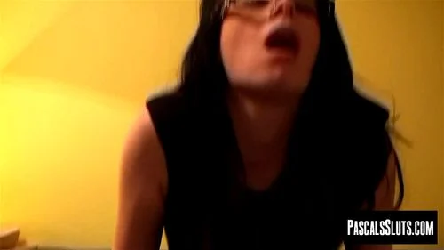 Super sexy babe Tiffany Naylor loves rough sex but she wants it slowly and deep