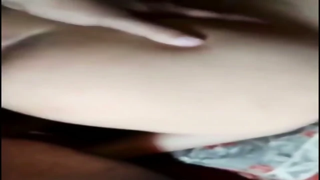 Devar Ne Bhabhi Ko Palang Par Litakar Khoob Chod
