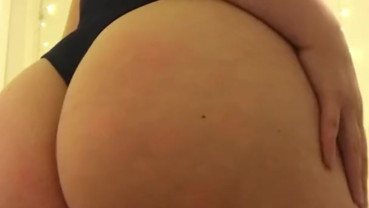 Love this Ass? Will You Cum on This Ass? JOI