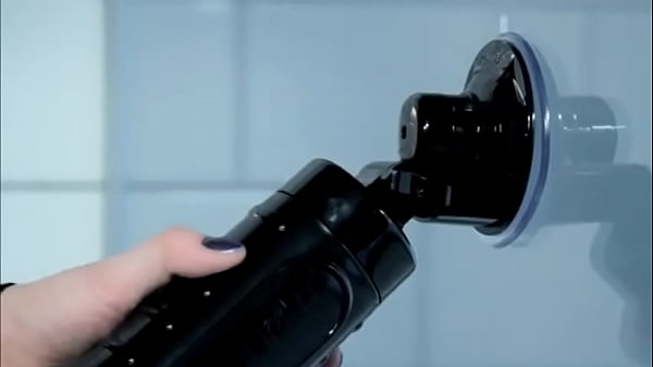 Fleshlight Shower Mount
