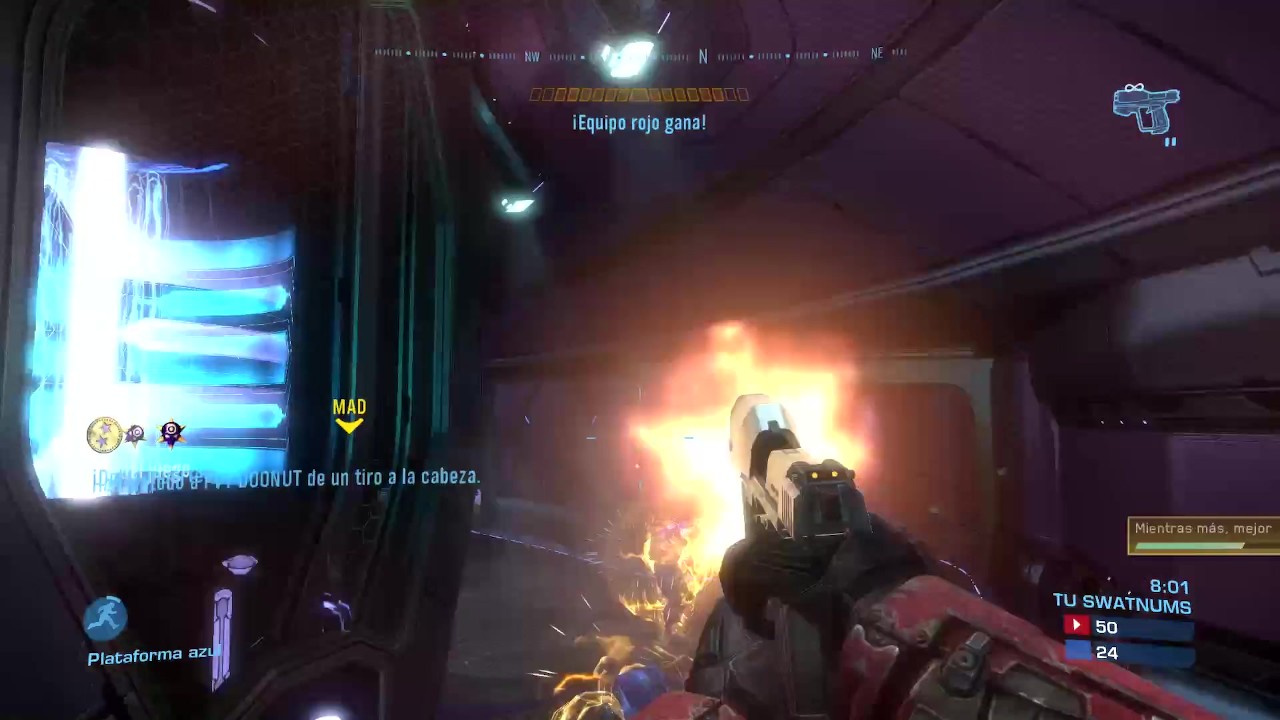 Halo master chief collection online