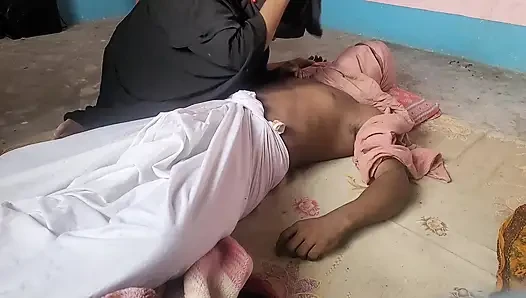 Viral sex video with maternal female stepcousin (Bangladeshi)