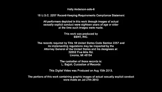 Holly
