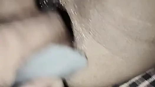 Indian woman sex video hard fucking
