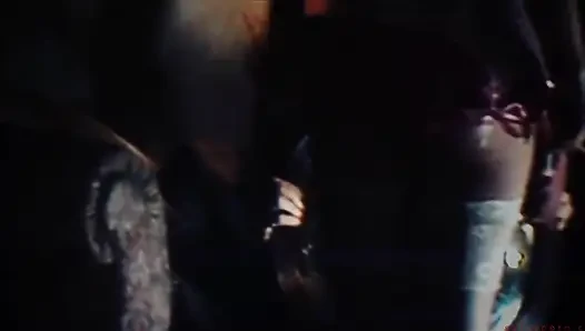 Daisy Rock Lets Two Dominant Men Fuck Her at Once