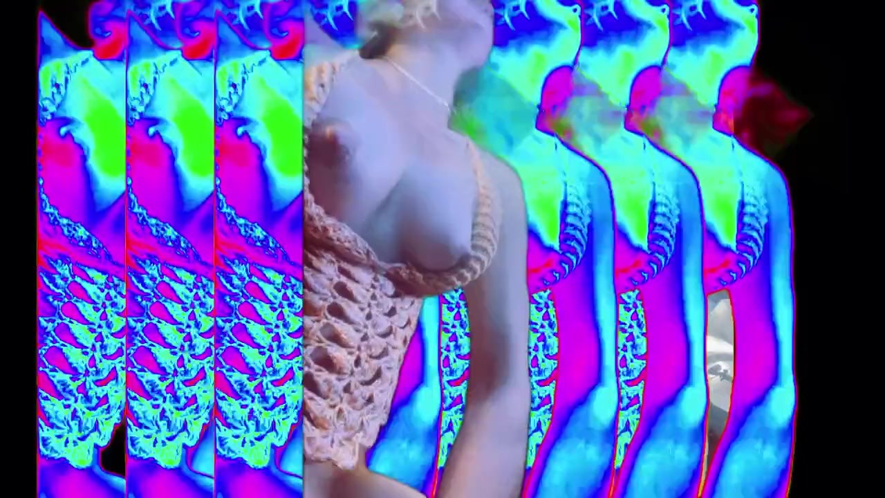 Suzy Wylde in Surf Roots Mash Up     Full Video on Onlyfans!!