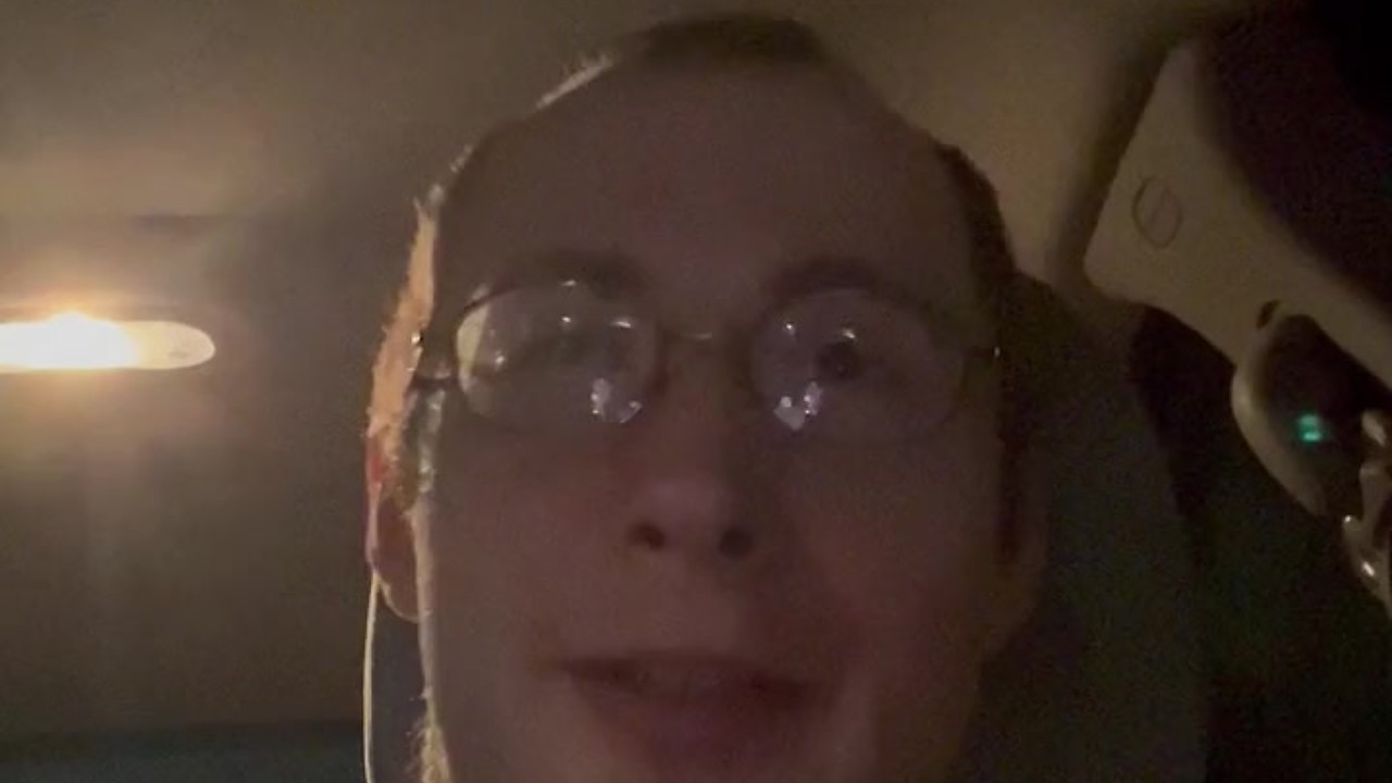 I Don’t Understand JOI Porn