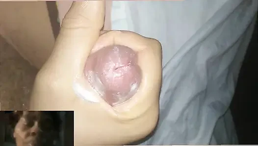 18 Year Old Girls Masturbating on a video call