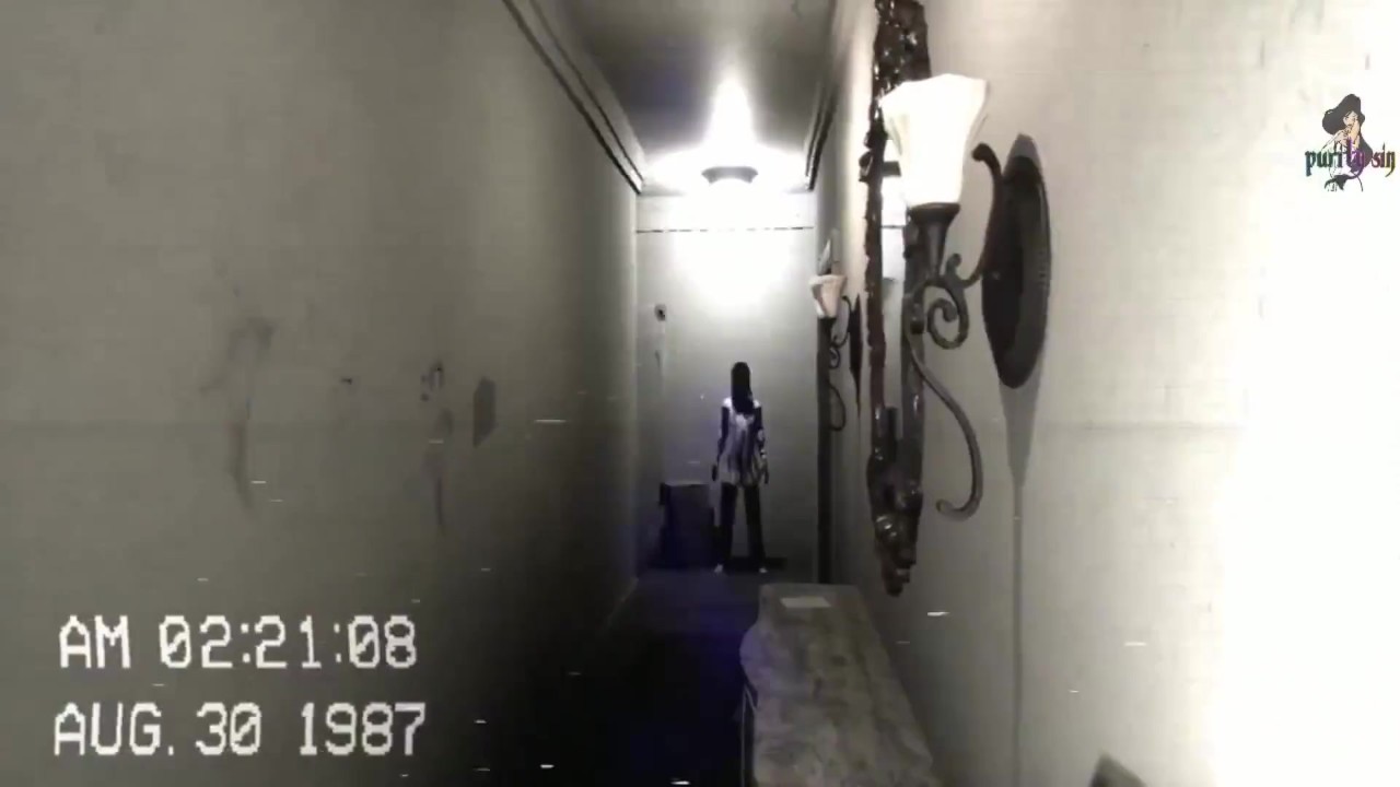 Super Sexy slutty Ghost Rave