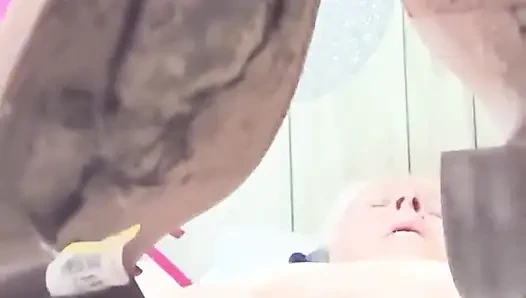 How Many Times This Horny Slut Masterbates Before She Loses Her Mind?