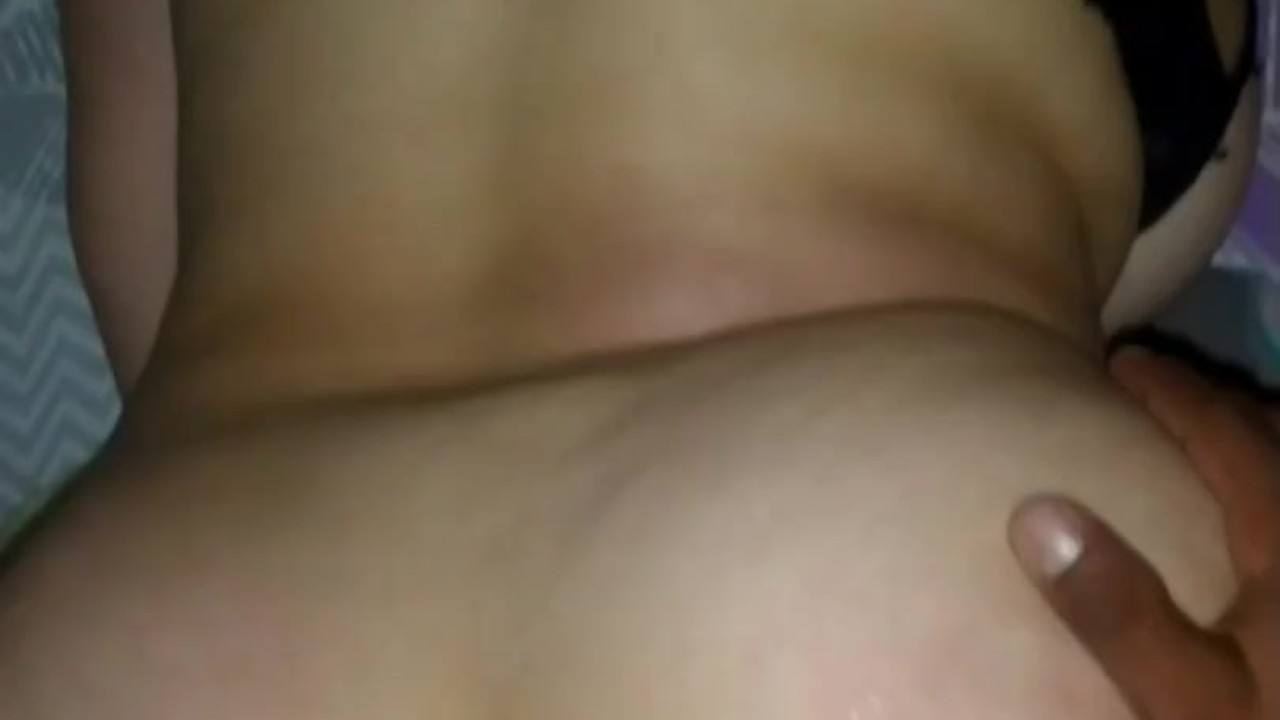 Fantasía de mi esposa sentir una verga más grande grande dentro de ella parte 2 como gime de rico