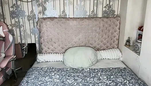 Caught Sniffing My Panties - Anal Punishment & Humiliation