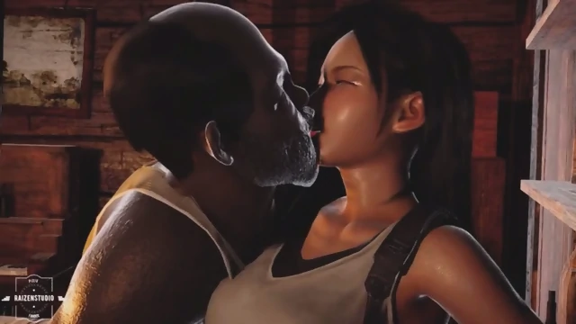 She knows what she wants