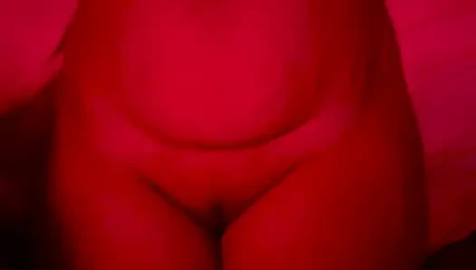 Red light Special: We did it today in red light