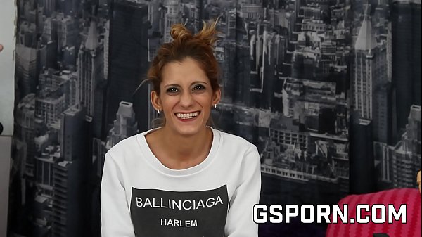 Exclusive interview with Gabriela Flores for the first machine