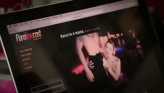 Let me show you how a pussy tastes like !