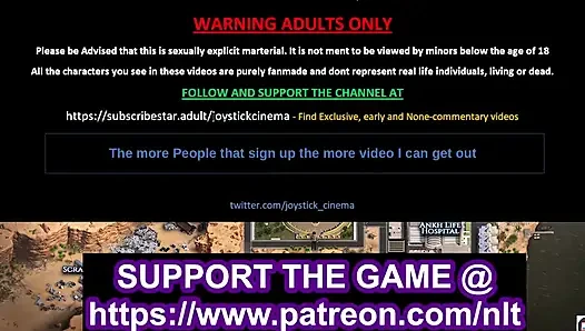 Symphony of the Serpent - Ep 34