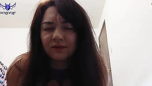 Big Hairy Milf Pussy Getting Fucked By Fuck Machine