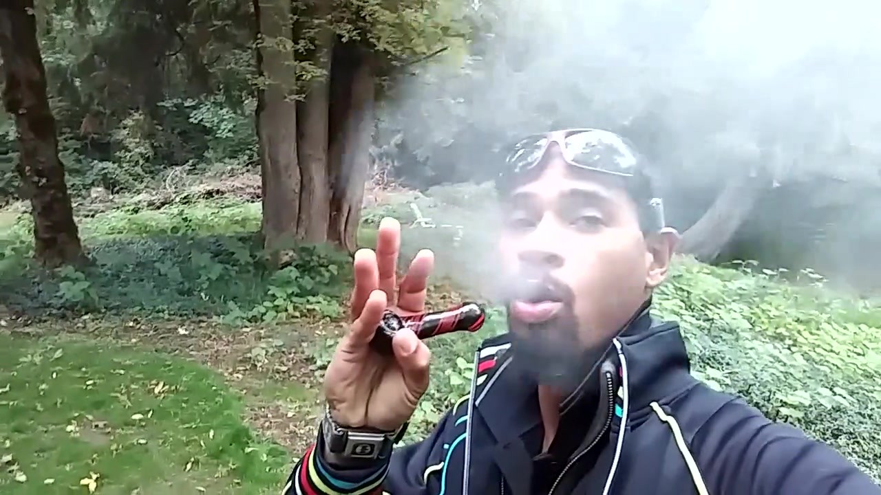 Smoking