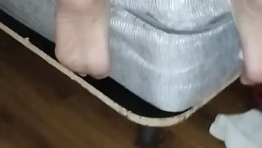 Beautiful pussy and ass