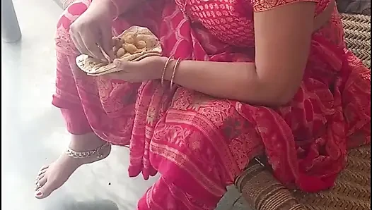 Hot Hindi audio