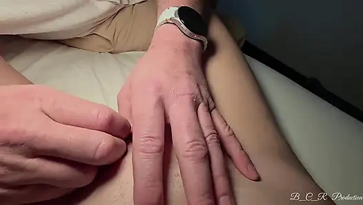 You Shouldn't Listen to This Asmr with Headphones...