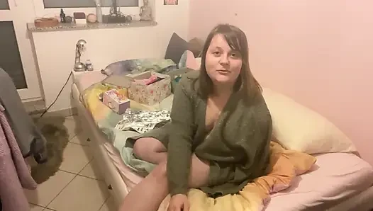 I'll show you all my sex toys!